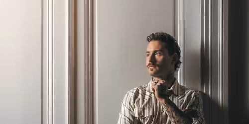 Douwe Bob in Heerlen — muziek in Heerlen