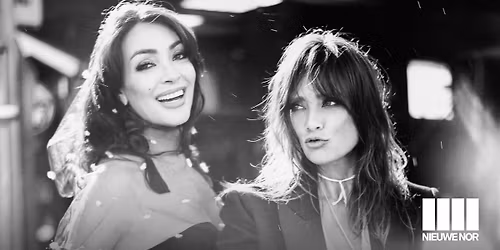 Loïs Lane | Nieuwe Nor — muziek in Heerlen