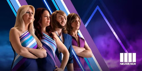 ABBA Revival | Nieuwe Nor — muziek in Heerlen