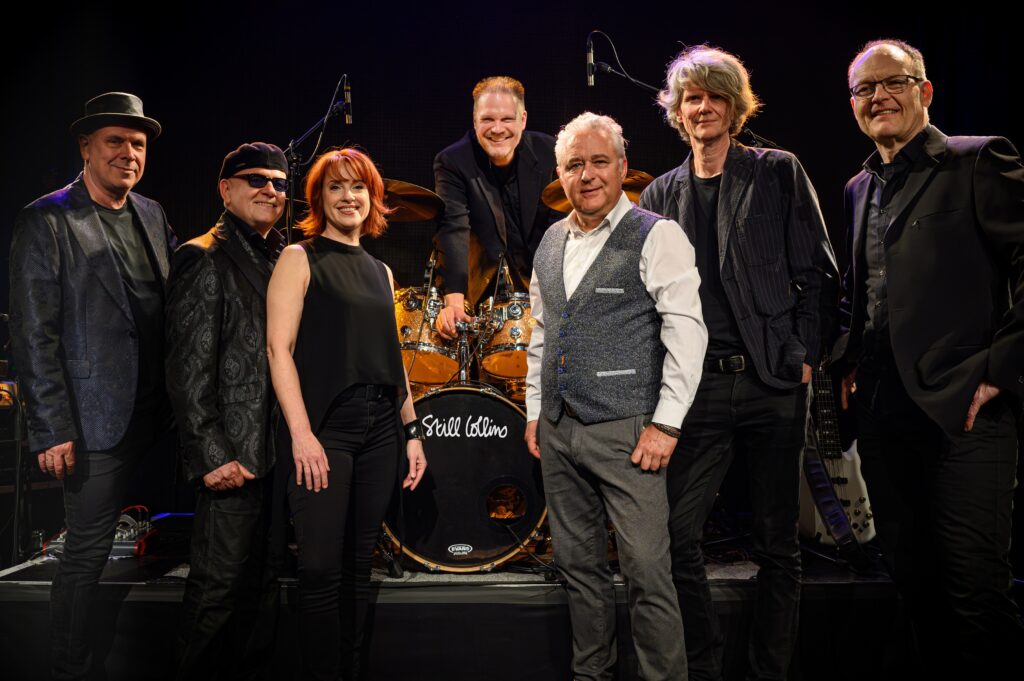 Still Collins in Heerlen