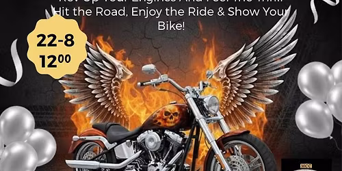 Show Your Bike! — markt-eten in Heerlen
