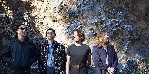 Razorlight & The K’s in Nieuwe Nor — muziek in Heerlen