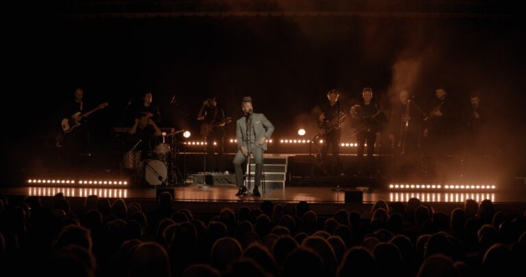 The James Brown Experience — muziek in Heerlen