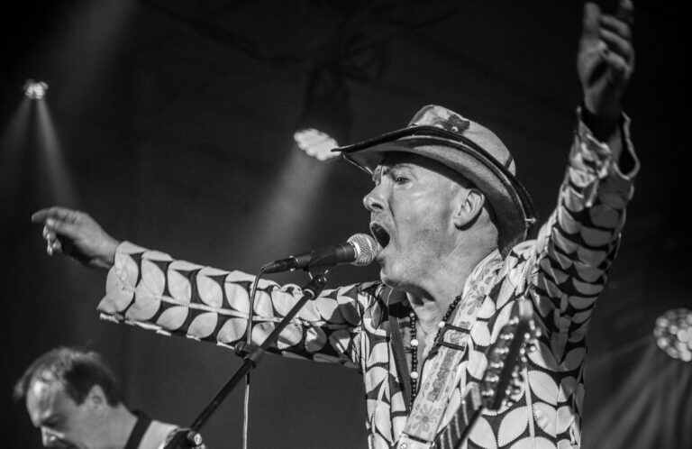 Time Bandits — muziek in Heerlen