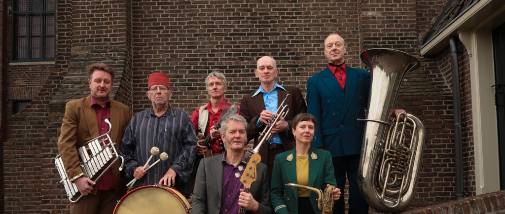 De Kift in Heerlen