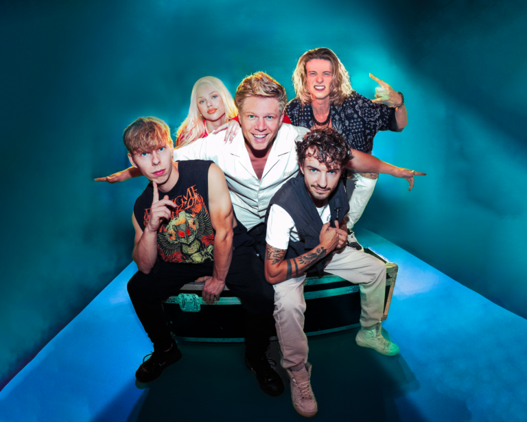 Hard2Get — muziek in Heerlen