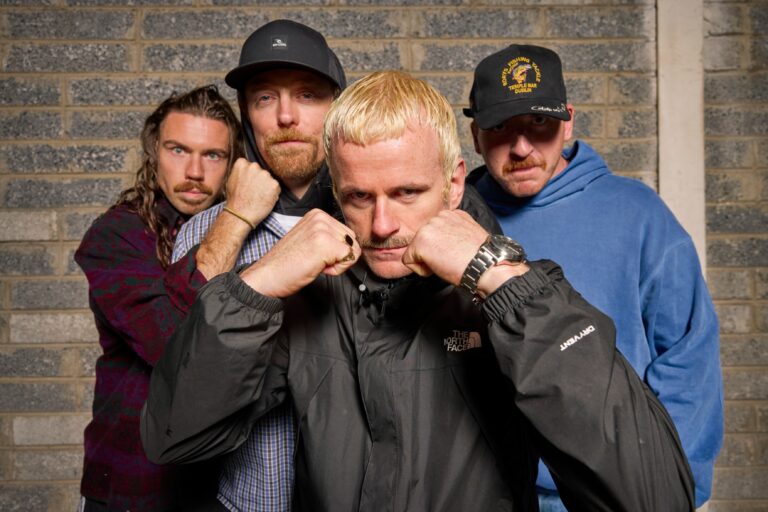 The Scratch — muziek in Heerlen