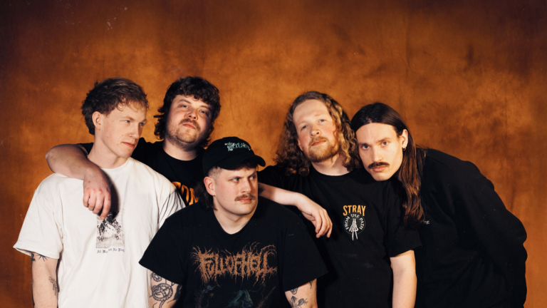 State Power — muziek in Heerlen