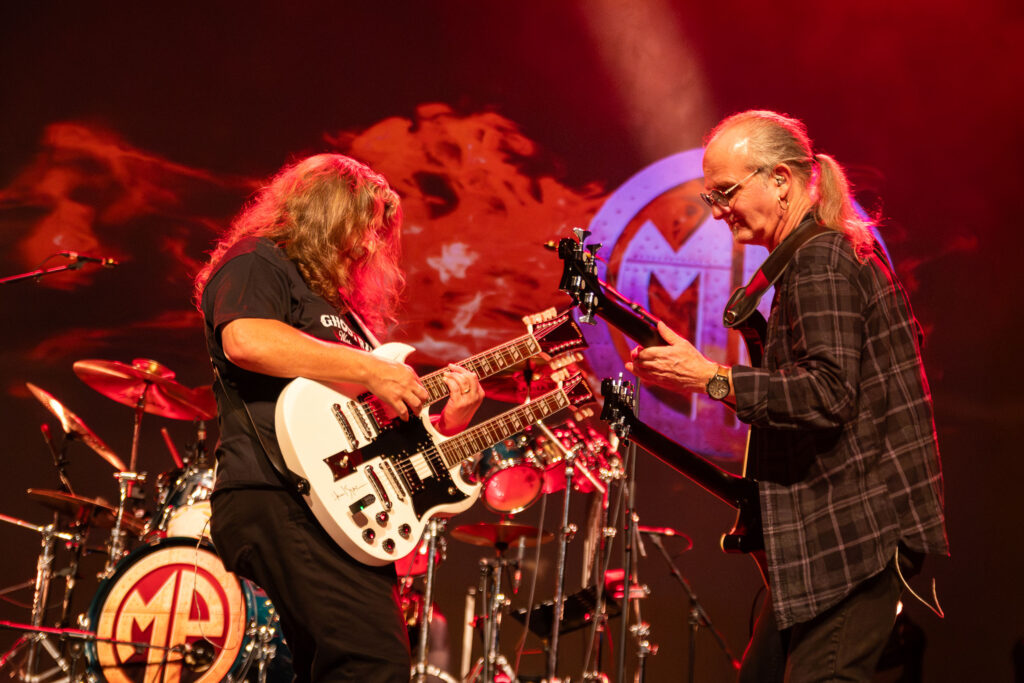 Moving Pictures – A Tribute To Rush in Heerlen