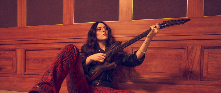 Veronica Fusaro — muziek in Heerlen
