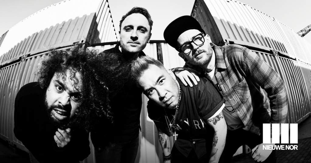 Call It Off – Eras Tour Goes Poppunk in Heerlen