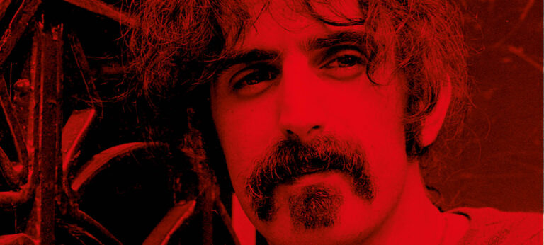 Mosae Zappa — muziek in Heerlen