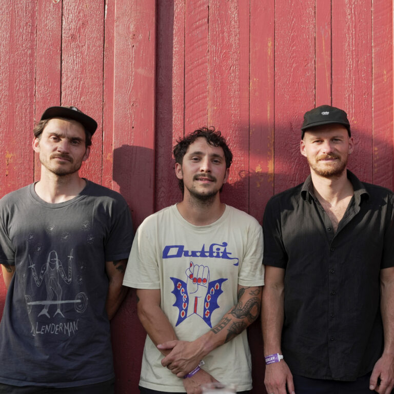Paceshifters Play Nevermind — muziek in Heerlen