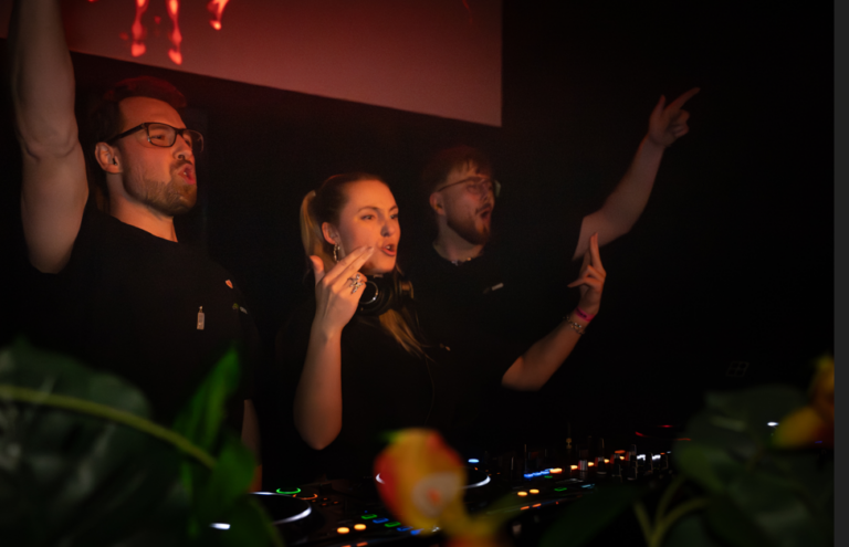 First Bass — Uitgaan in Heerlen