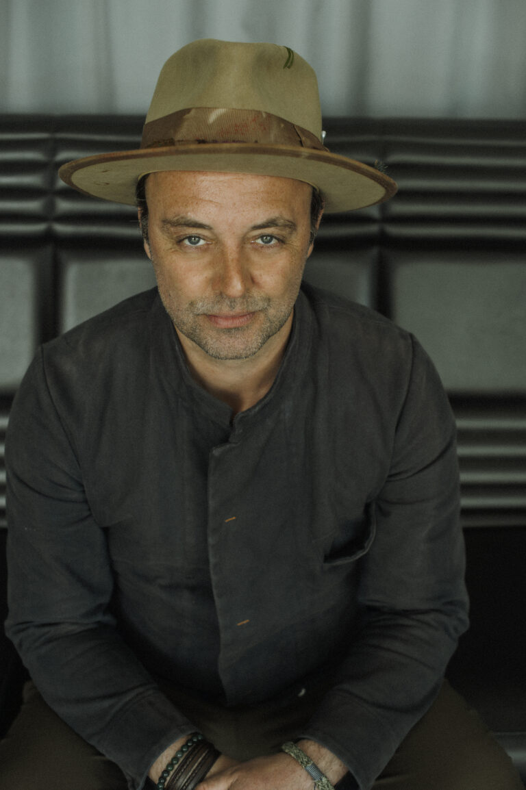 Niels Geusebroek sings Coldplay — muziek in Heerlen