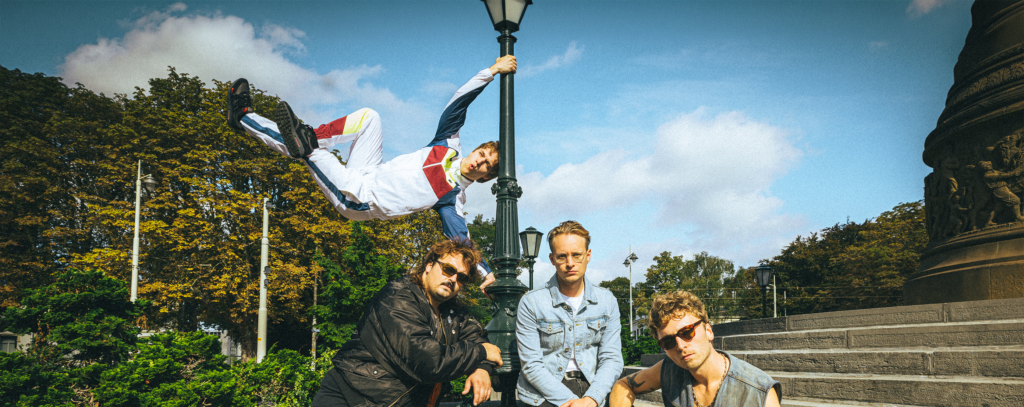 Wodan Boys in Heerlen
