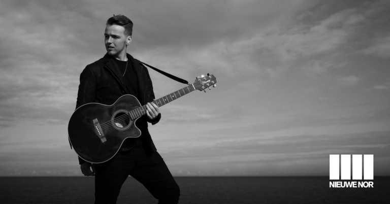 Conor McLain — muziek in Heerlen