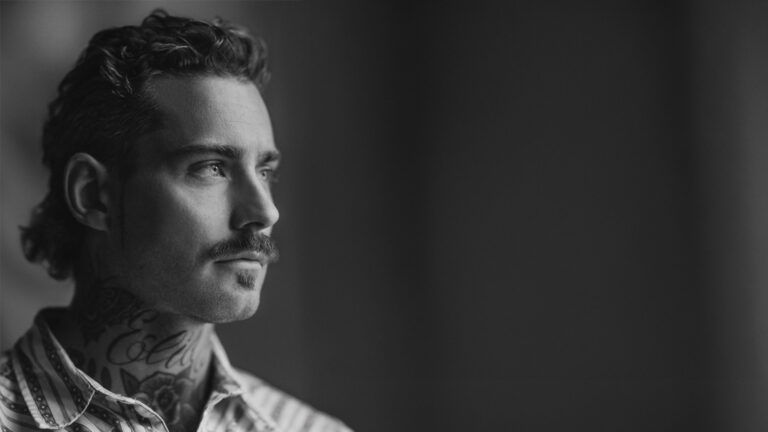 Douwe Bob — muziek in Heerlen