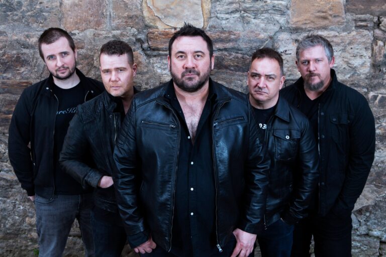 King King — muziek in Heerlen