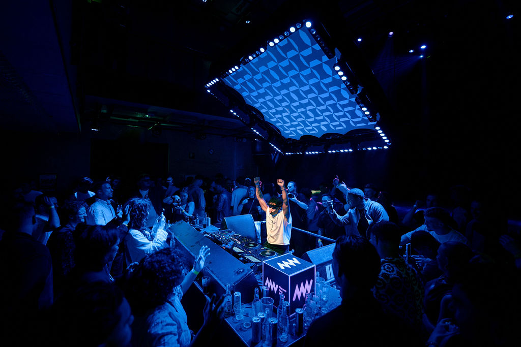 Club New in Heerlen