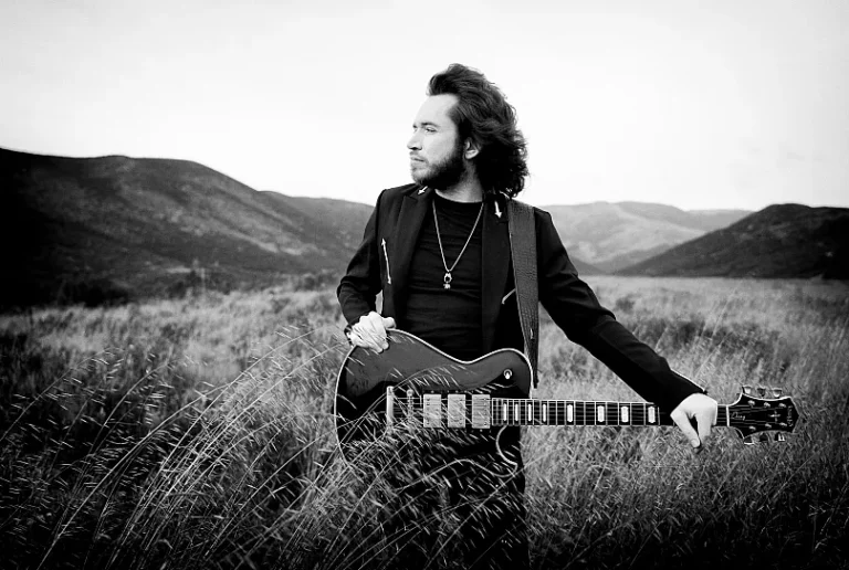 Eric Steckel — muziek in Heerlen