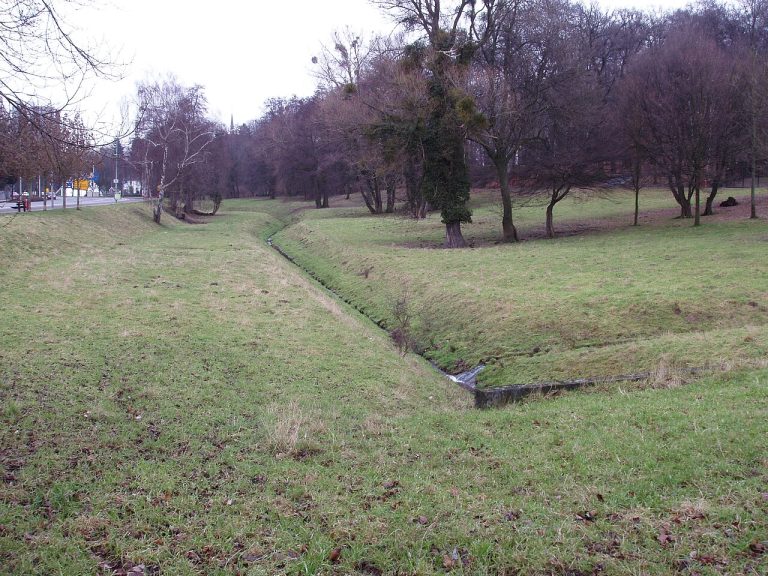 Wandeling in Aambos — Natuur in Heerlen