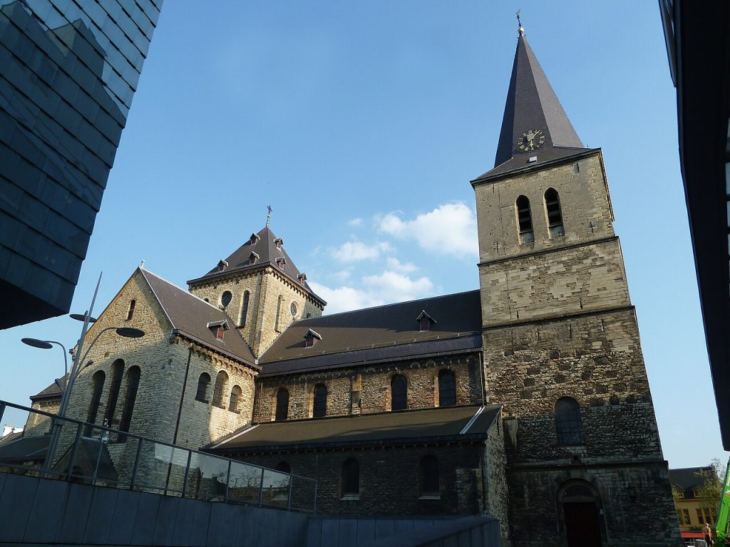 Uit Heerlen