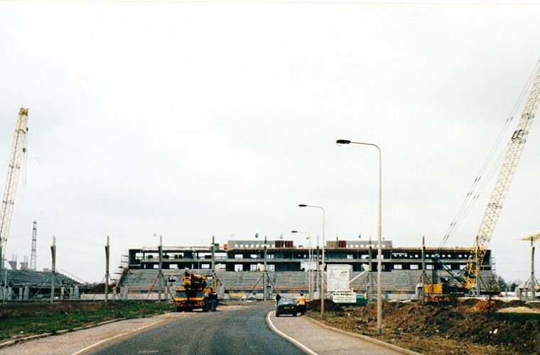 foto: e v schoonhoven / cc by 3.0 via wikimedia commons