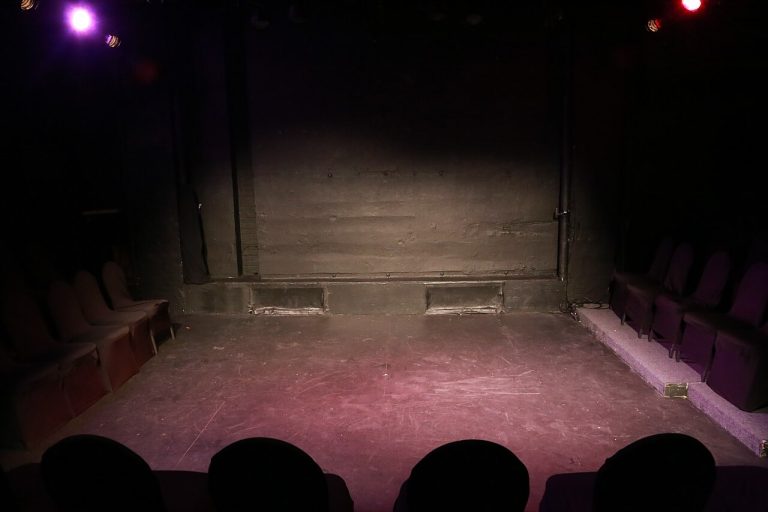 It’s Us — theater in Heerlen