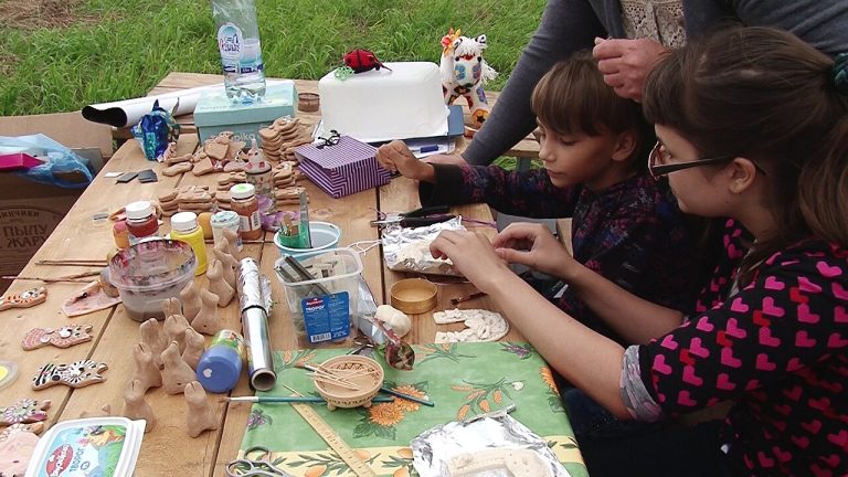 De Circusbroers (4+) — familie-kids in Heerlen