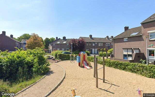 Speeltuin Parallelweg
