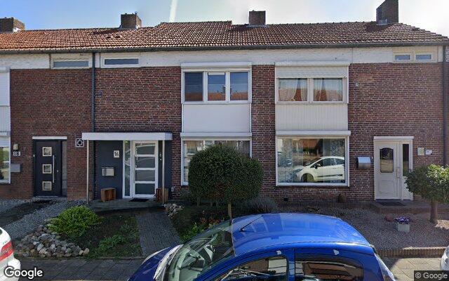 Speeltuin Mariarade