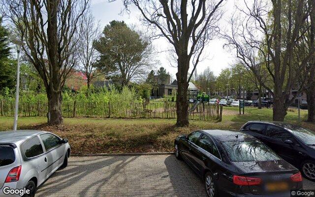 Speeltuin Dillegaard