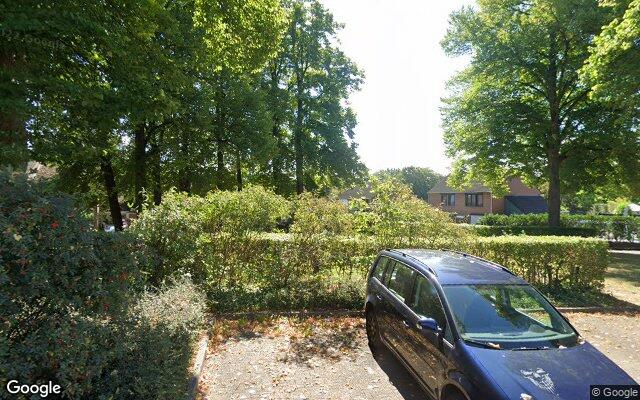 Speeltuin Sint Teunisstraat
