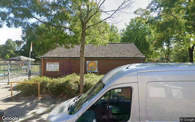 Speeltuin Terveurdt