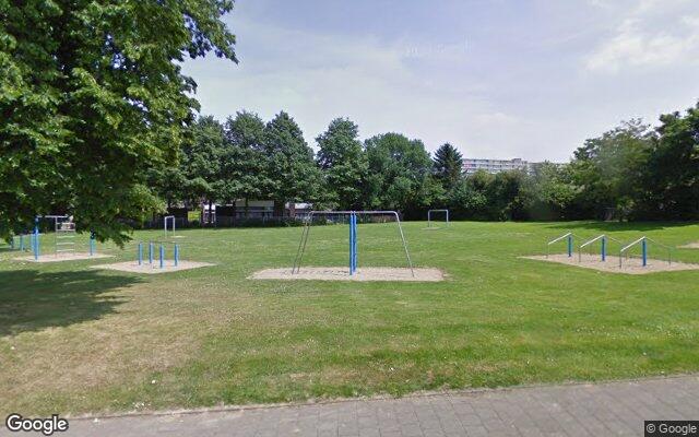 Speeltuin Vullingsweg