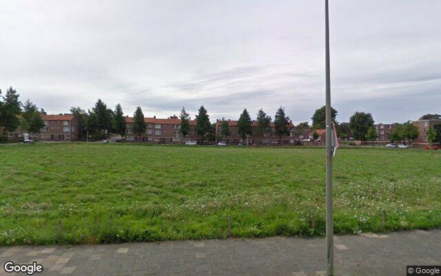 Speelplein Aldenhof