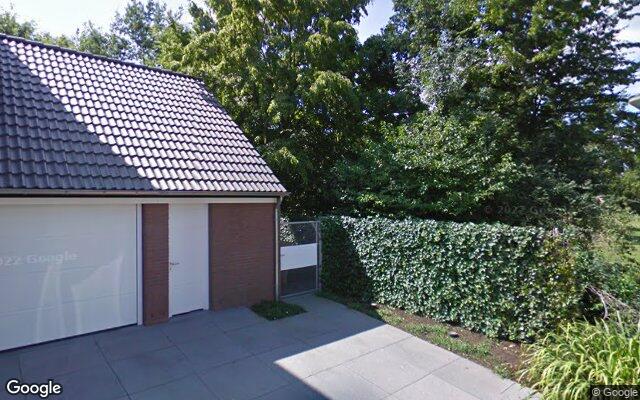 Speeltuin Silhof