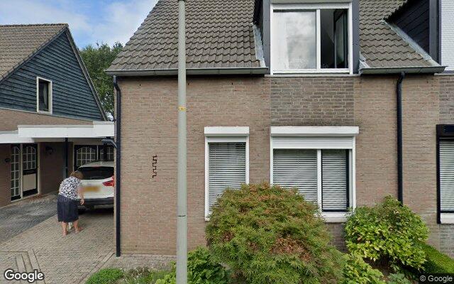 Speeltuin Gewanhof