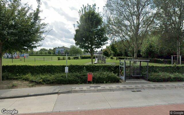 Speeltuin Schaesbergerweg