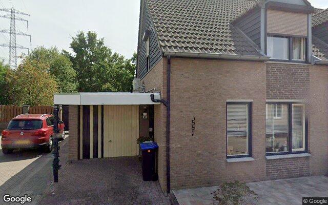 Speeltuin Akkerhof