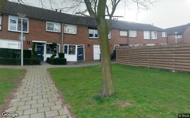 Speeltuin Galileastraat