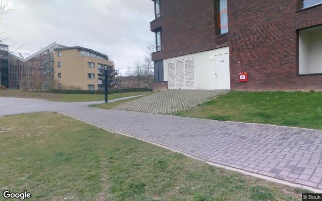 Speeltuin Op Gen Braak