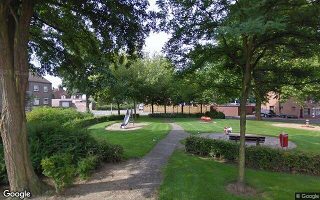 Speeltuin Colijnstraat