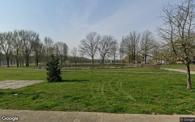 Speeltuin Palmstraat