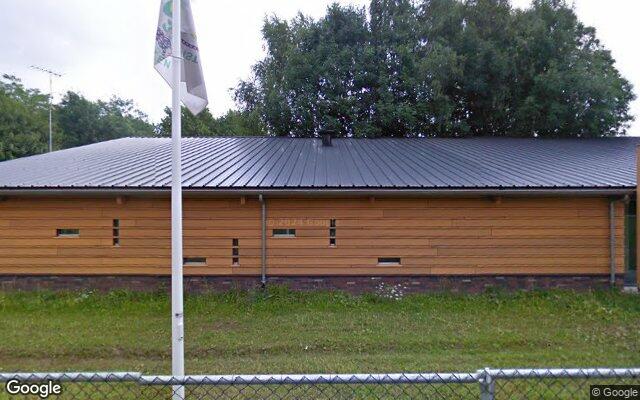 Speeltuin Meezenbroek