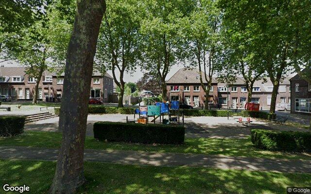 Speeltuin Plataanplein