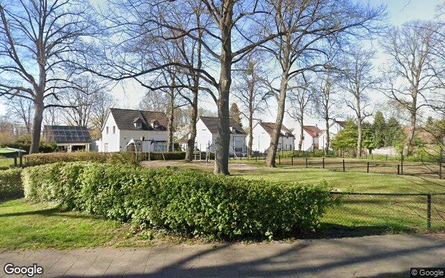 Speeltuin Diamantstraat