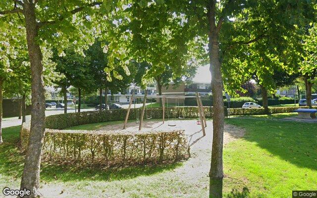 Speeltuin Frankenlaan
