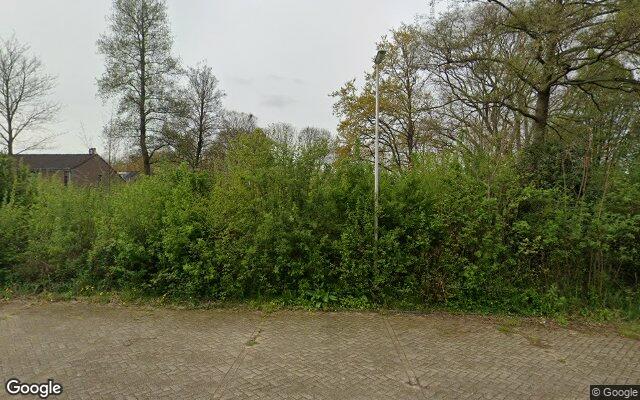 Speeltuin Oude Molenweg
